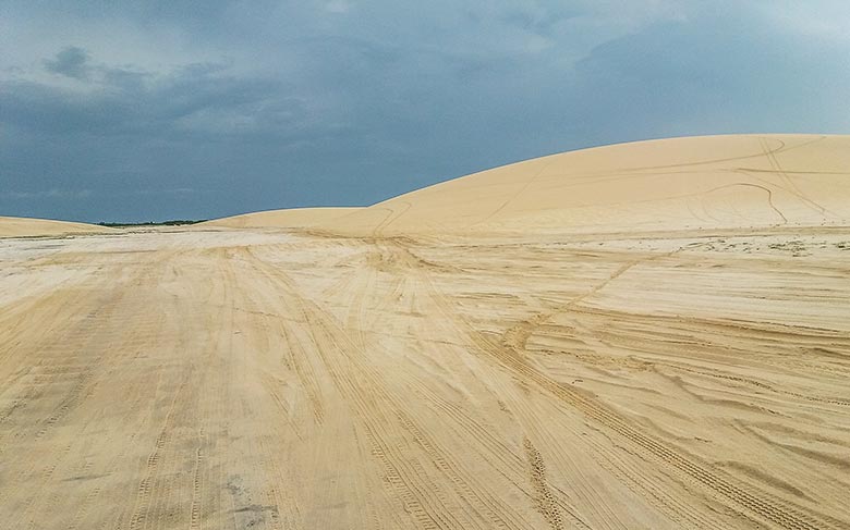 Como chegar a Jericoacoara?